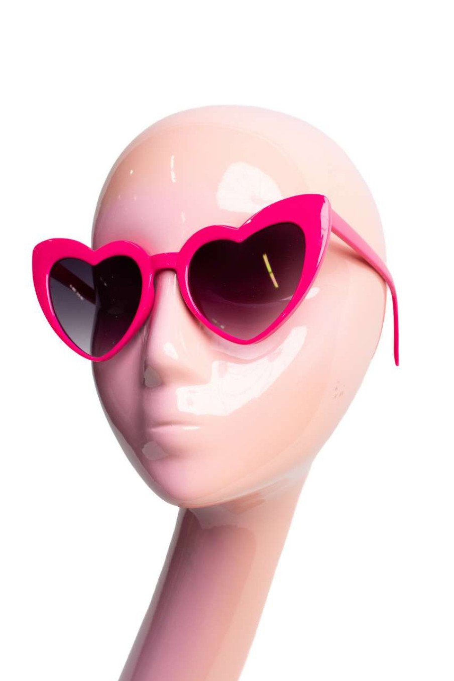 Accessories * | Super Specials Heart Eyes Sunglasses