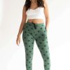 Women * | Limit Offer Pine Stars Lounge Pants