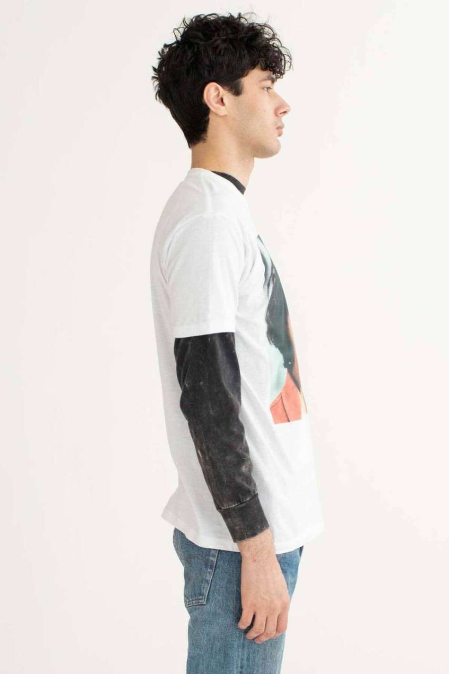 Men * | Prefential Price Ted 'Theodore' Logan T-Shirt