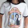 Men * | Prefential Price Bill & Ted Be Excellent Ringer T-Shirt