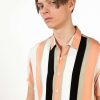 Men * | Clearance Sale Ice Cream Shop Button Up Shirt