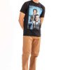 Men * | Clearance Sale Stepbrothers Tee