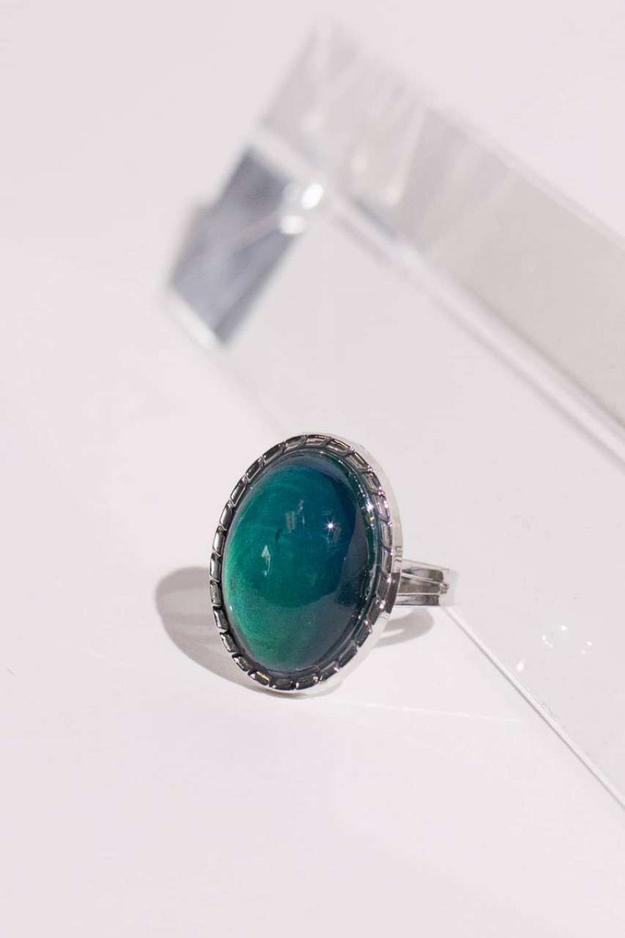 Accessories * | Cut-Price Mood Ring