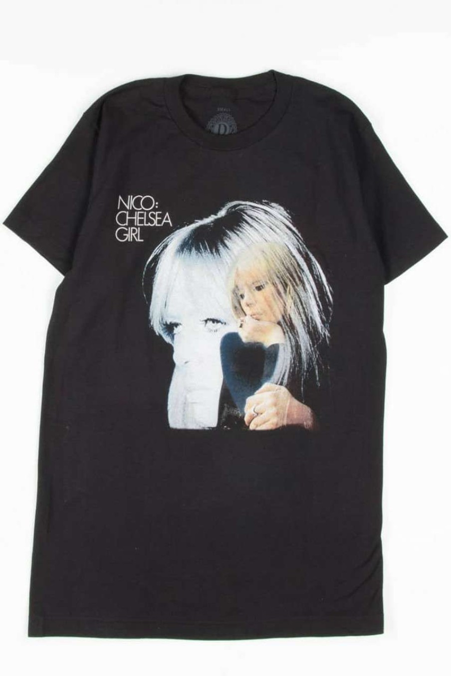 Men * | Limit Offer Nico: Chelsea Girl Band T-Shirt