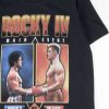 Men * | Special Offer Rocky Vs. Drogo Main Event T-Shirt