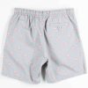 Men * | Limit Offer Flamingo Cotton Twill Shorts