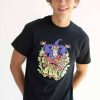 Men * | Limited Edition Wizard Of Shrooms T-Shirt