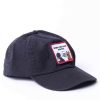 Accessories * | Special Offer Dog Pals Patch Snapback Hat