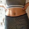 Women * | Clearance Diamond Holographic Hot Shorts