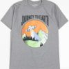 Men * | Limited Edition Journey To Earth Ufo T-Shirt