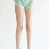 Women * | Prefential Price Mint Velvet Dolphin Shorts