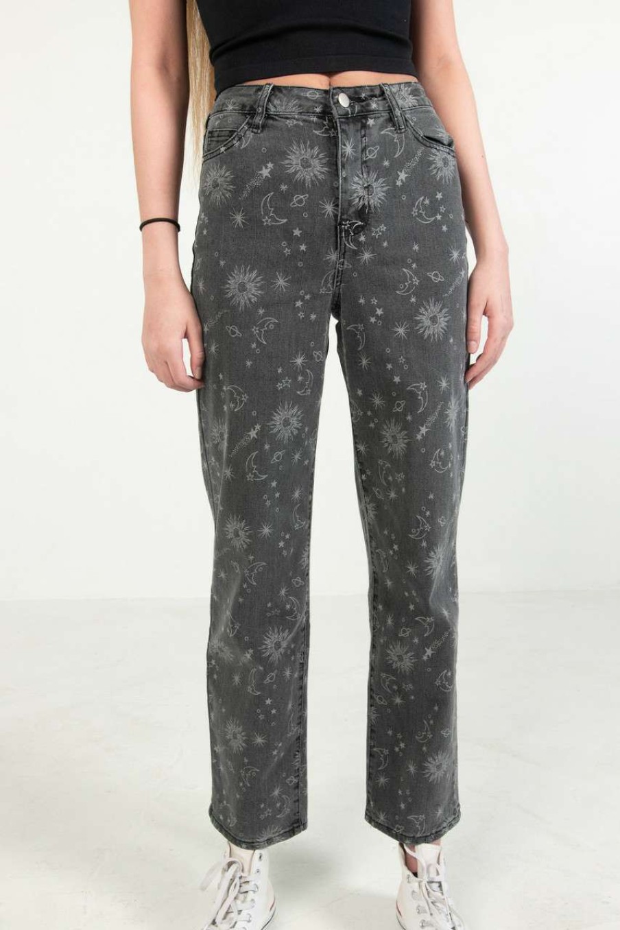 Women * | Special Offer Celestial Jeans